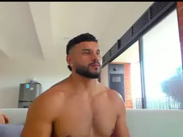 Chaturbate Live Sex of jackson_wayne__
