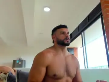 Chaturbate Live Sex of jackson_wayne__