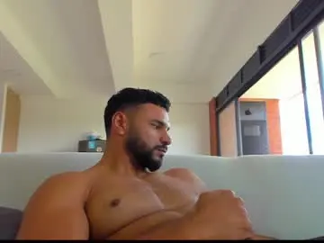 Chaturbate Live Sex of jackson_wayne__