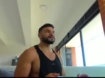 Chaturbate Nude Webcam of jackson_wayne__