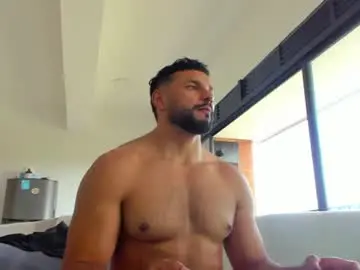 Chaturbate Live Sex of jackson_wayne__
