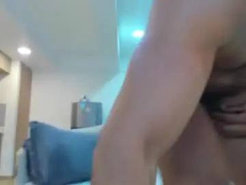 Chaturbate Sex Cam of jackson_wayne__