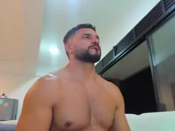 Chaturbate Best Webcam of jackson_wayne__