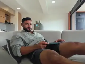 Chaturbate Free Porn Cam of jackson_wayne__