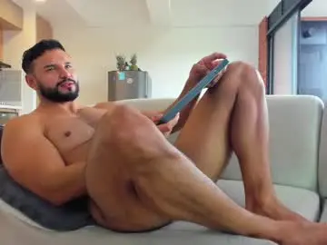 Chaturbate Live Sex of jackson_wayne__