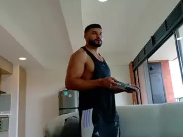 Chaturbate Best Webcam of jackson_wayne__
