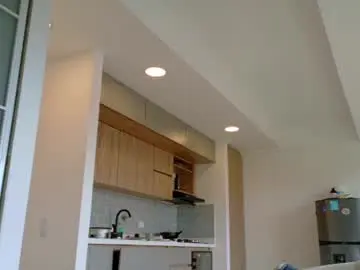 Chaturbate Sex Cam of jackson_wayne__