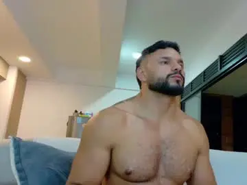 Chaturbate Adult Webcam of jackson_wayne__