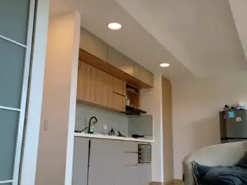 Chaturbate Free Porn Cam of jackson_wayne__