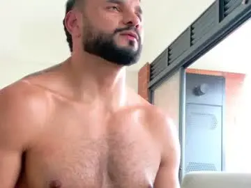 Chaturbate Sex Chat of jackson_wayne__