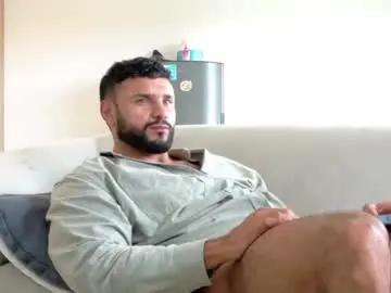 Chaturbate Adult Webcam of jackson_wayne__