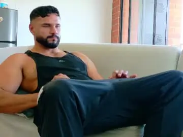 Chaturbate Free Porn Cam of jackson_wayne__