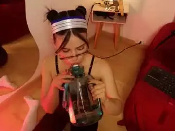 Chaturbate Best Webcam of jade_agliyah_