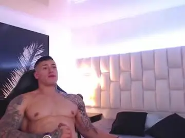Chaturbate Live Sex Cam of jeremy_lane