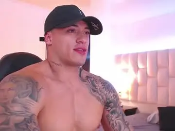 Chaturbate Sex Chat of jeremy_lane