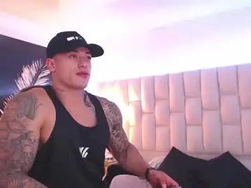 Chaturbate Sex Chat of jeremy_lane