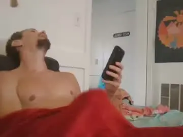 Chaturbate Nude Webcam of kcdowdy90