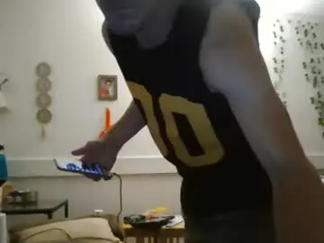 Chaturbate Best live sex cam show of kcdowdy90