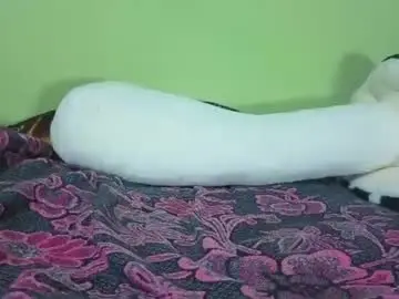 Chaturbate Live Porn of la_femme_fatale_