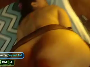 Chaturbate Watch Live Sex Cams of leo_and_kali69