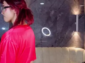 Chaturbate Free Porn Cam of liss_red_tx