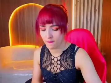 Chaturbate Adult Webcams of liss_red_tx