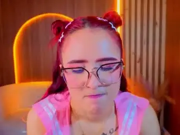 Chaturbate Adult Webcam of liss_red_tx