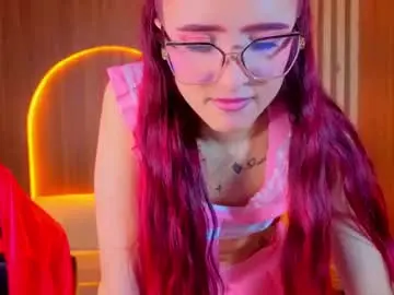 Chaturbate Free Porn Cam of liss_red_tx