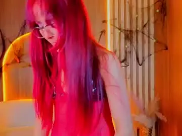 Chaturbate Free Live Porn of liss_red_tx