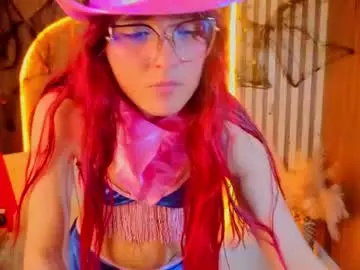 Chaturbate Best live sex cam show of liss_red_tx