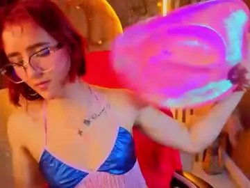Chaturbate Best live sex cam show of liss_red_tx