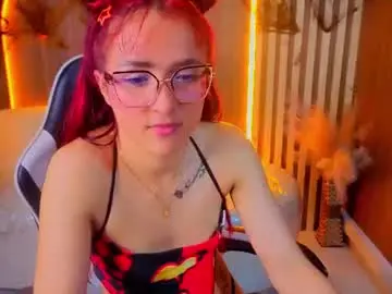 Chaturbate Adult Video Chat of liss_red_tx