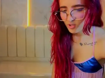 Chaturbate Sex Chat of liss_red_tx