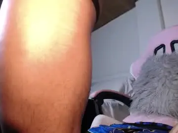 Chaturbate Private Sex Chat of malikgrey