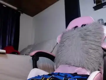 Chaturbate Nude Webcam of malikgrey