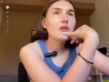 Chaturbate Best Webcam of maria_bowie