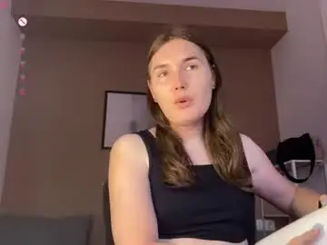 Chaturbate Live Sex Cam of maria_bowie