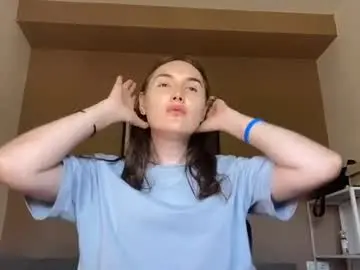 Chaturbate Live Sex Cam of maria_bowie