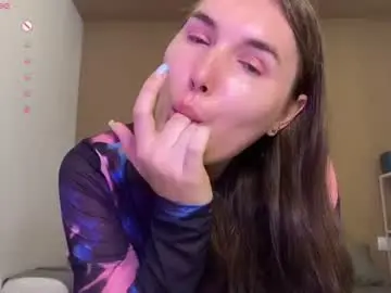 Chaturbate Live Porn of maria_bowie