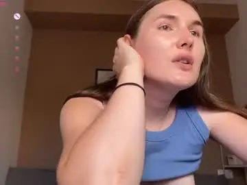 Chaturbate Live Porn of maria_bowie