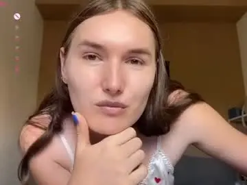 Chaturbate Live Porn of maria_bowie