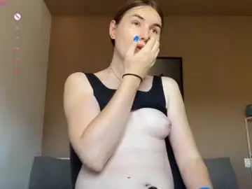 Chaturbate Private Sex Chat of maria_bowie