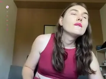 Chaturbate Adult Webcam of maria_bowie