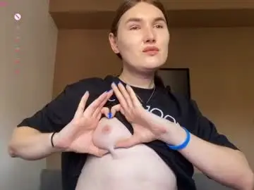 Chaturbate Private Sex Chat of maria_bowie