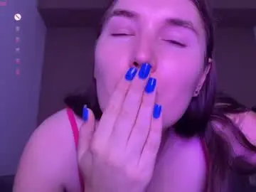 Chaturbate Best Webcam of maria_bowie