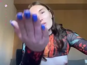 Chaturbate Live Porn of maria_bowie