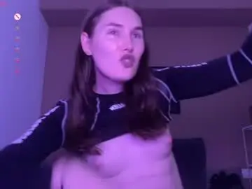 Chaturbate Live Porn of maria_bowie