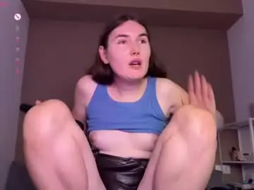 Chaturbate Adult Webcam of maria_bowie