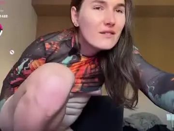 Chaturbate Adult Webcam of maria_bowie