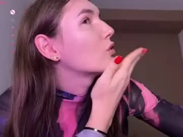 Chaturbate Nude Webcam of maria_bowie